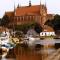 Apartament Przystań - Frombork