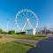 4 Berth Chalet To Hire In Just Walking Distance To Hemsby Beach Ref 18152B