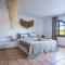 Large Villa on Ibiza West Coast with pool & sunset view - Nirvana