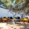 Large Villa on Ibiza West Coast with pool & sunset view - Nirvana - Cala Tarida