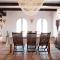 Large Villa on Ibiza West Coast with pool & sunset view - Nirvana