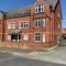 Kensington Luxury Apartment on Gated Development in Leafy edge of Chorley Town Centre - Chorley