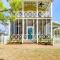 Carlton Landing Home with Poolside Lake View! - Canadian Fork