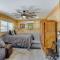 Farm Stay Modern Barndominium in Lakeland!