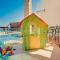 Villa Sunrise Pernera