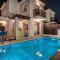 Villa Sunrise Pernera