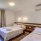 Golden Lakes Rooms