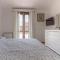 Olbia Comfy & Bright Apartment w Veranda