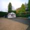 Edwardian Manor near Glasgow City with HEATED POOL & HOT TUB - Giffnock