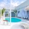 Pool Villa Jebel Jais