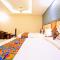 Mayda Inn- A Boutique Hotel