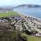 A View With A Room - Penrhyn Bay