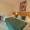 Hotel Fazenda Dona Francisca