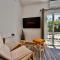 Peaceful Studio 2 mins from beach and main square - Athènes