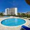 Charming apartment with panoramic view and pool #1932 - Lagos