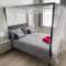 Edith Haven Tynemouth Fabulous Coastal Holiday Home with Free OnStreet Parking