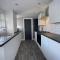 Edith Haven Tynemouth Fabulous Coastal Holiday Home with Free OnStreet Parking