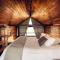 Nordic Cabanas
