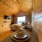 Nordic Cabanas