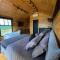 Nordic Cabanas