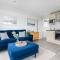 Little Haven St Ives - with parking and sea views