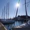 Pier 12 Ferienwohnung - Eckernförde