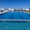 Hermes Penthouse Sea Sky & Mountains