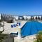 Hermes Penthouse Sea Sky & Mountains