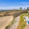 VILLA LE BELVEDERE-DESIGN-PISCINE-VUE-GAILLAC - Salvagnac