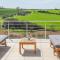 VILLA LE BELVEDERE-DESIGN-PISCINE-VUE-GAILLAC - Salvagnac