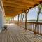 Pet-Friendly Lexington Vacation Rental on Lake!