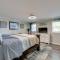 Pet-Friendly Lexington Vacation Rental on Lake!