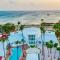 Ocean front 8-Bedroom 7-Bath Sunset views MALMOK!