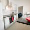Clarice House by YourStays, 3 bedroom house by University of Staffordshire