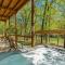 Wildwood River Retreat