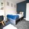 Clarice House by YourStays, 3 bedroom house by University of Staffordshire