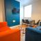 Clarice House by YourStays, 3 bedroom house by University of Staffordshire