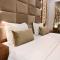 Liwan Alkhaleej for serviced apartments ليوان الخليج للشقق المخدومة
