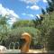 Villa Romaine & Spa à Uzès