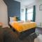Clarice House by YourStays, 3 bedroom house by University of Staffordshire