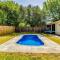 Urban Oasis North ATX , 5BR 2BA,Heated Pool - Pflugerville
