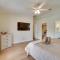 Lake Havasu Home with Fire Pit and Grill, 3 Mi to Lake - مدينة ليك هافاسو