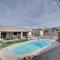 Lake Havasu Home with Fire Pit and Grill, 3 Mi to Lake - مدينة ليك هافاسو