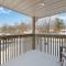 Collingwood Chalet Near Blue Mountain Slopes 39B