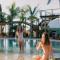 Baja Nomads Hotel - Adults 15 Plus