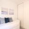 Del Parque Flats Candelaria Sea View