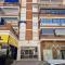 Del Parque Flats Candelaria Sea View
