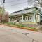 Eureka Springs Vacation Rental Less Than Half-Mi to Dtwn!