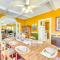 Eureka Springs Vacation Rental Less Than Half-Mi to Dtwn!
