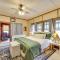 Eureka Springs Vacation Rental Less Than Half-Mi to Dtwn!
